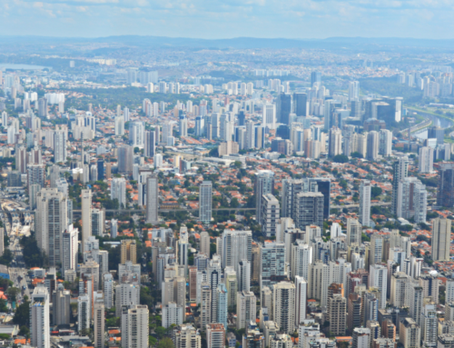 60% dos imóveis do Brasil apresentam algum tipo de irregularidade